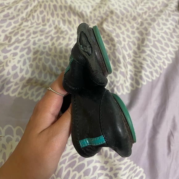 Tieks in Matte Black - Picture 5 of 6